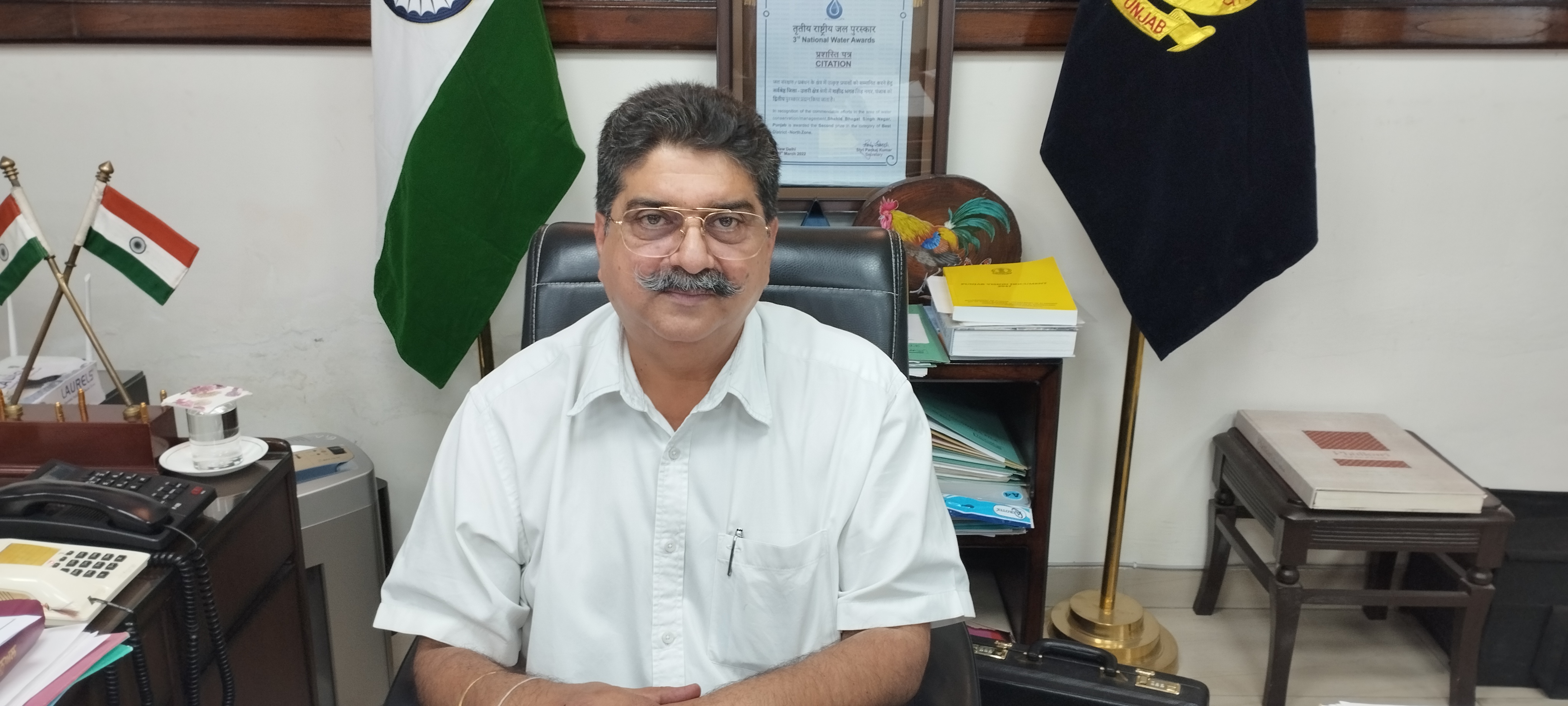 सतलज नदी और बिस्त दोआब नहर में नहाने पर प्रतिबंध